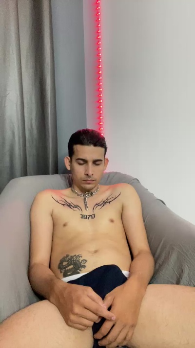 Manuhit from Venezuela
