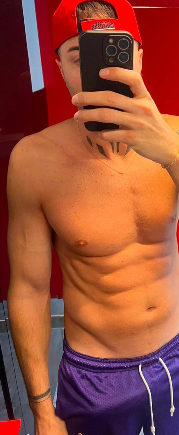 Marcodd89 from Italy