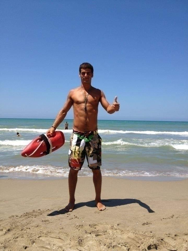Marcone99 from Italy