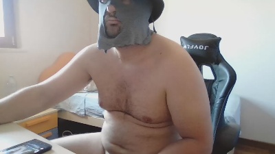 Marcosex699 from Italy
