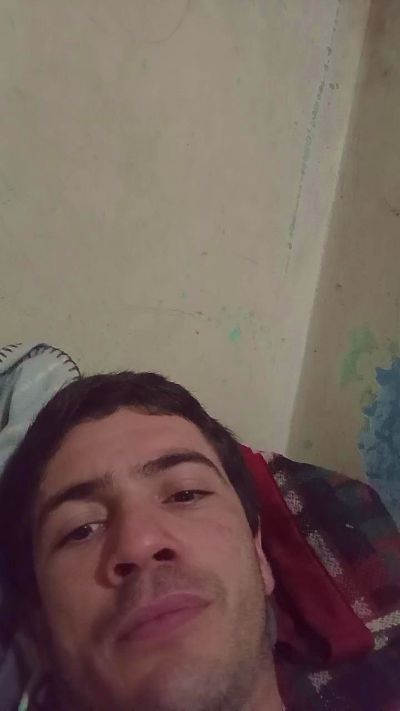 Margersex from Argentina