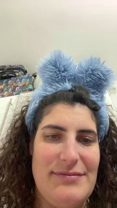 Margotvanilla from Italy