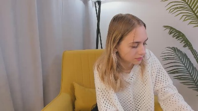 MariaBroadwater from France