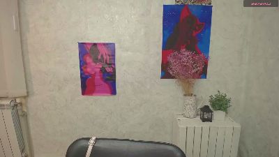 MariaSmilee_ from United States