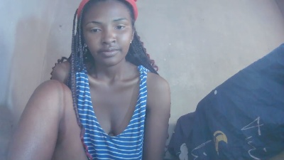 Mariah058 from Madagascar