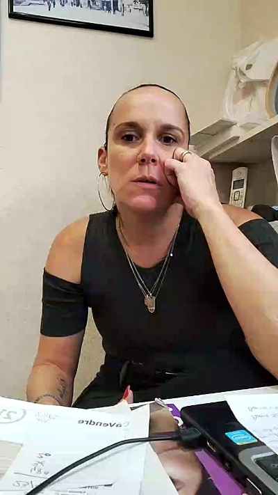 Marina86_ from France