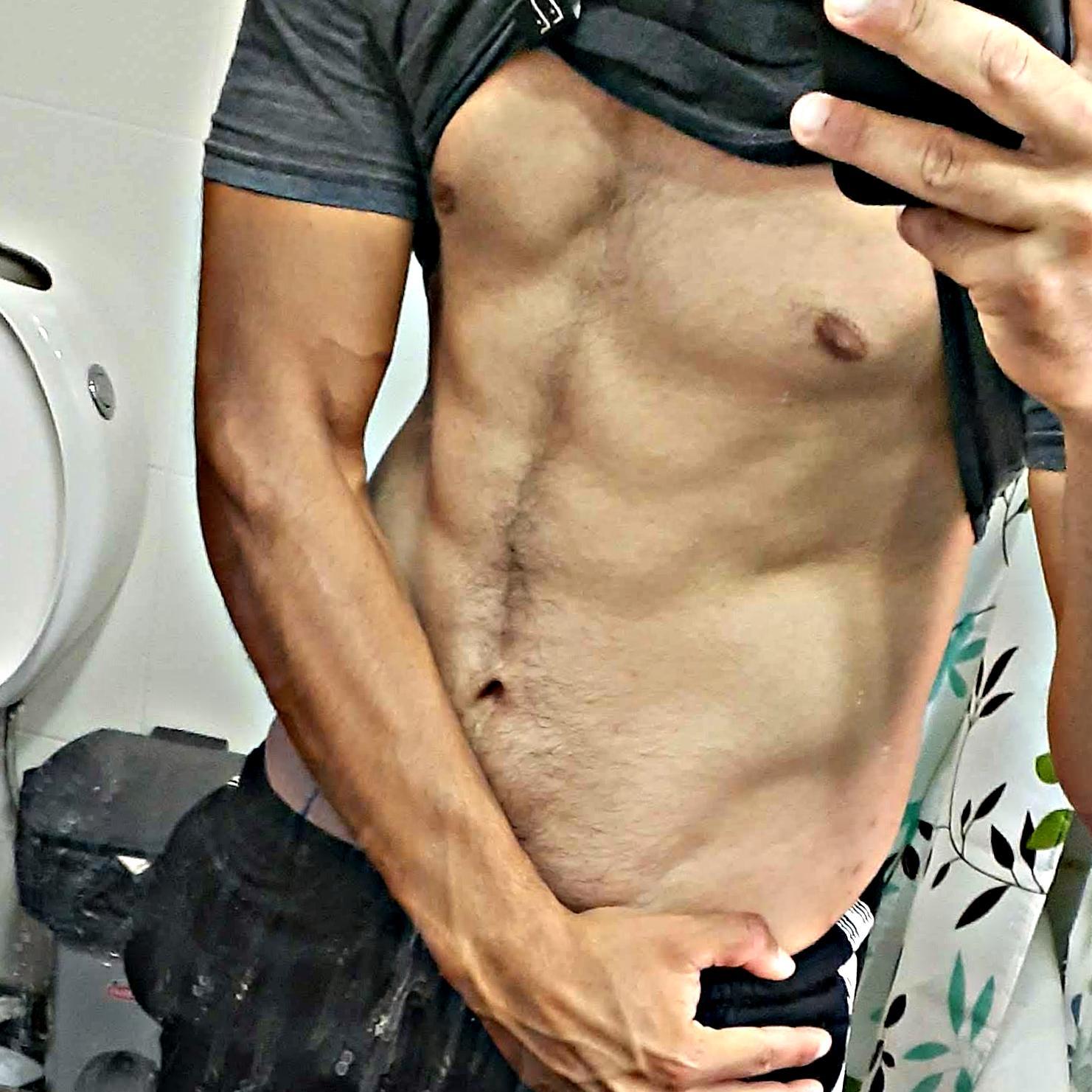 Martiinhub69 from Argentina