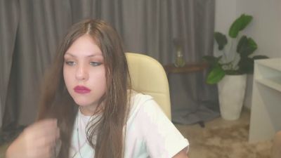 MarylynBilinski from Netherlands