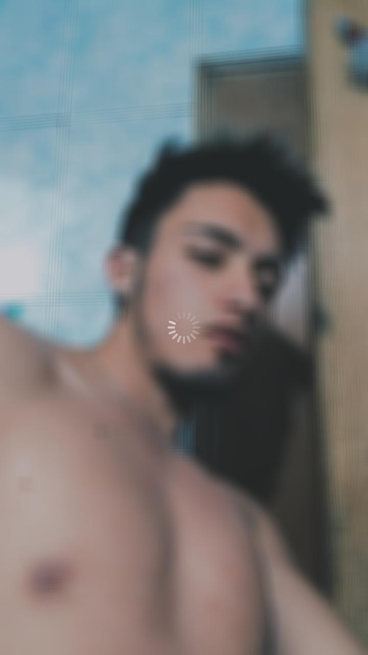 Mask_seduccion from Colombia