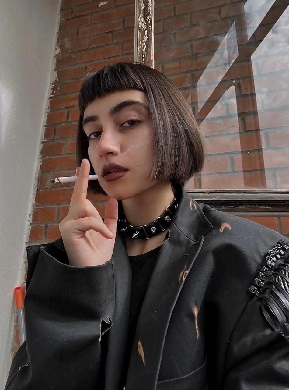 Matilda_Ardent from Latvia