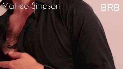 Matteo_Simpson from Colombia