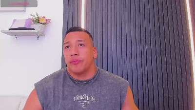MaxTurner_ from Colombia