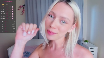 MaydaBroady from France