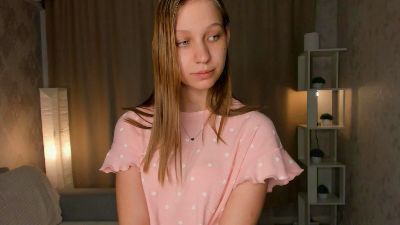 MeganFairleigh from France