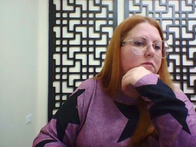 Melinamelginger from Brazil