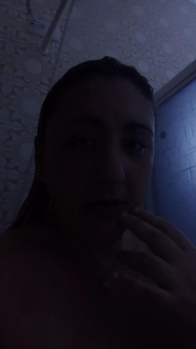 Melzinha3737 from Brazil