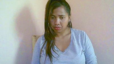Michella05 from Madagascar