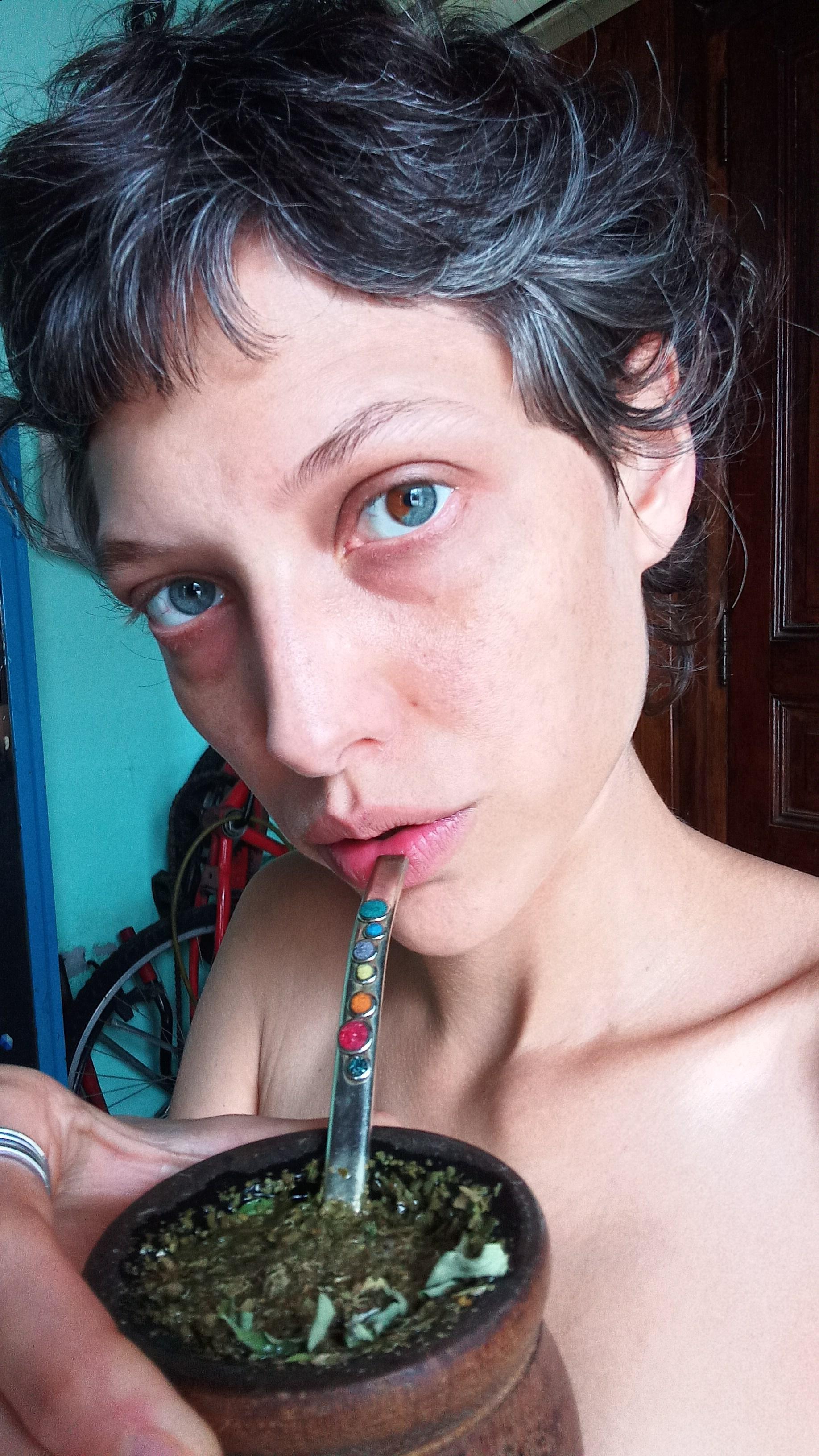 Michi_Michelle from Spain