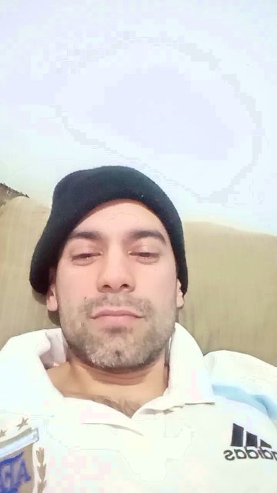 Mickymus from Argentina