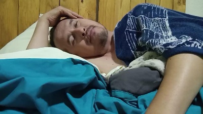 Mikeverg from Mexico