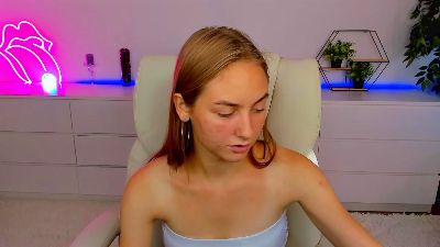 MilaAddams from Ukraine