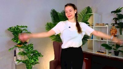 MilissaSherfey from France