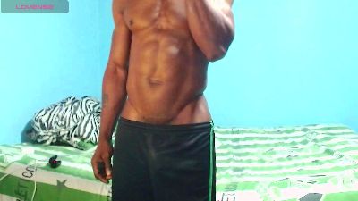 Miltonnjakee from Colombia