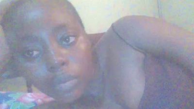 Miss2025 from Kenya