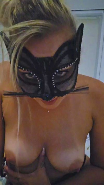 Missdiamant from France