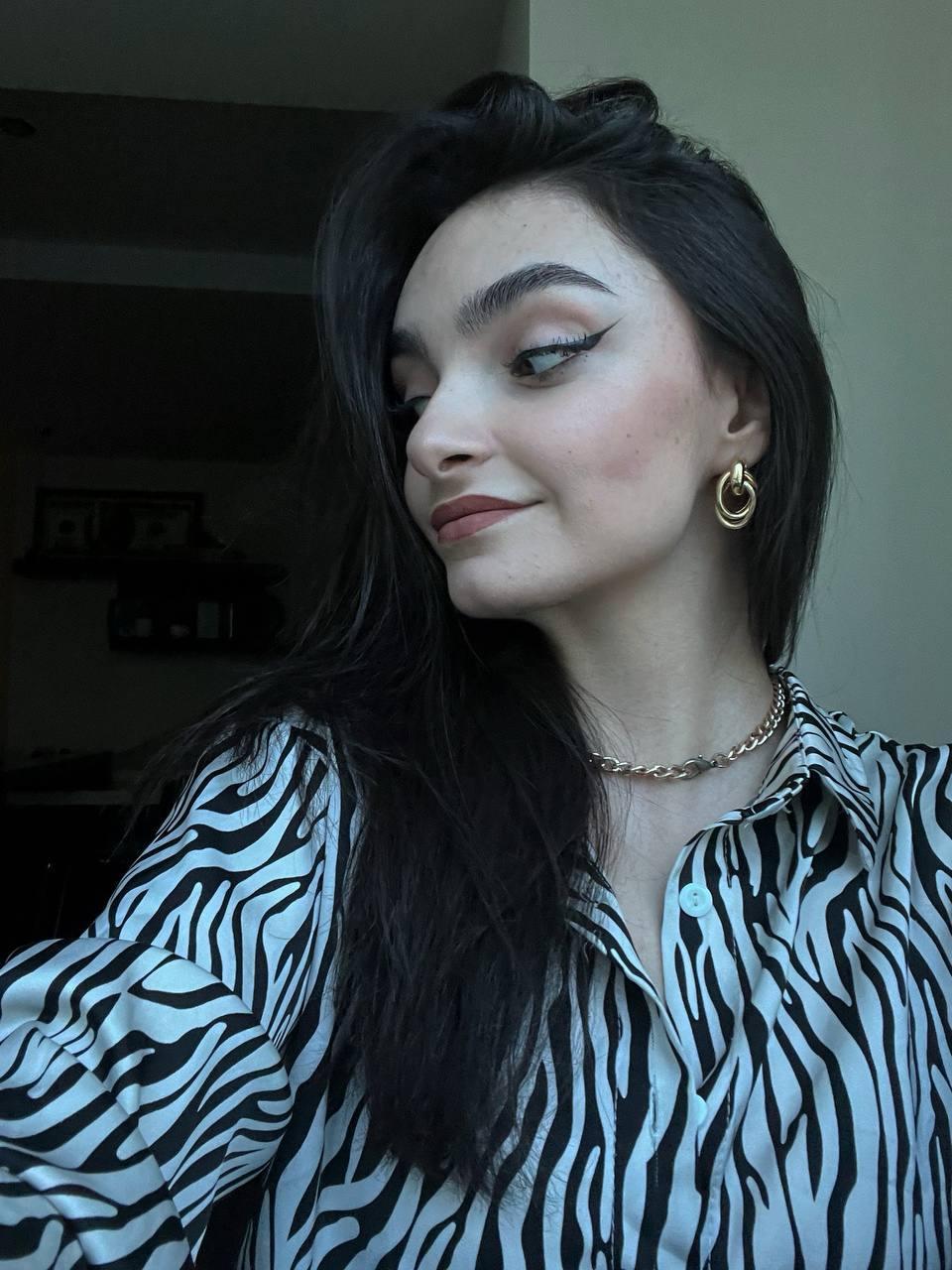 Morena_Dolce from Estonia
