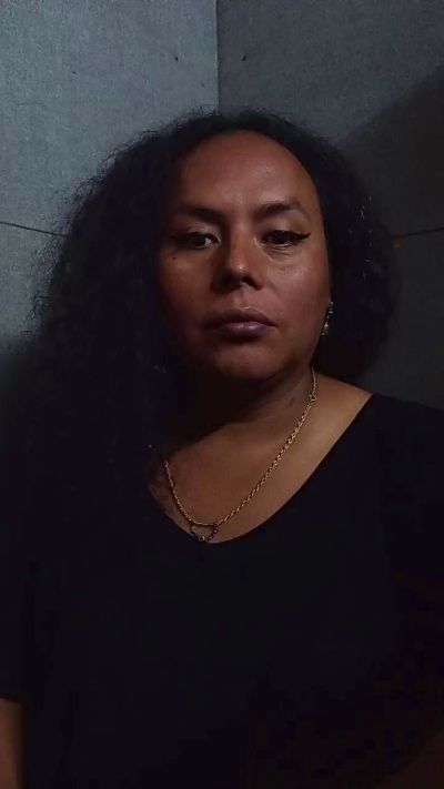 Morenatrans from Mexico