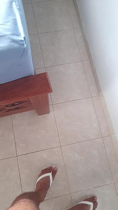 Morenodiscret35 from Brazil