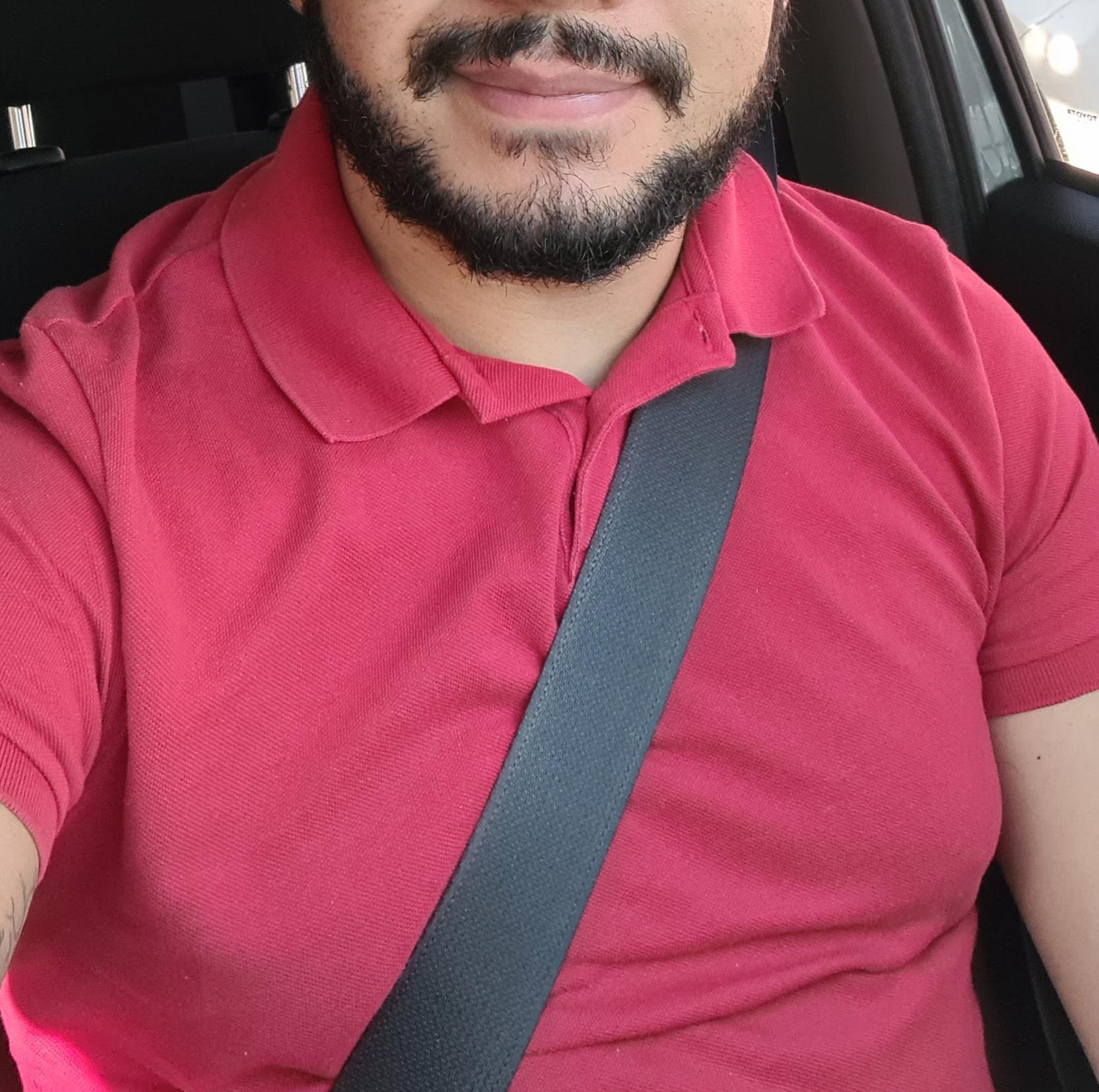 MotoristaSPZS from Brazil