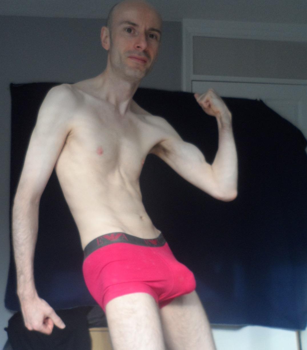 MrShroom from United Kingdom