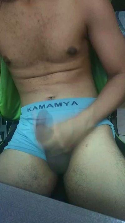 MthPupu22 from Brazil