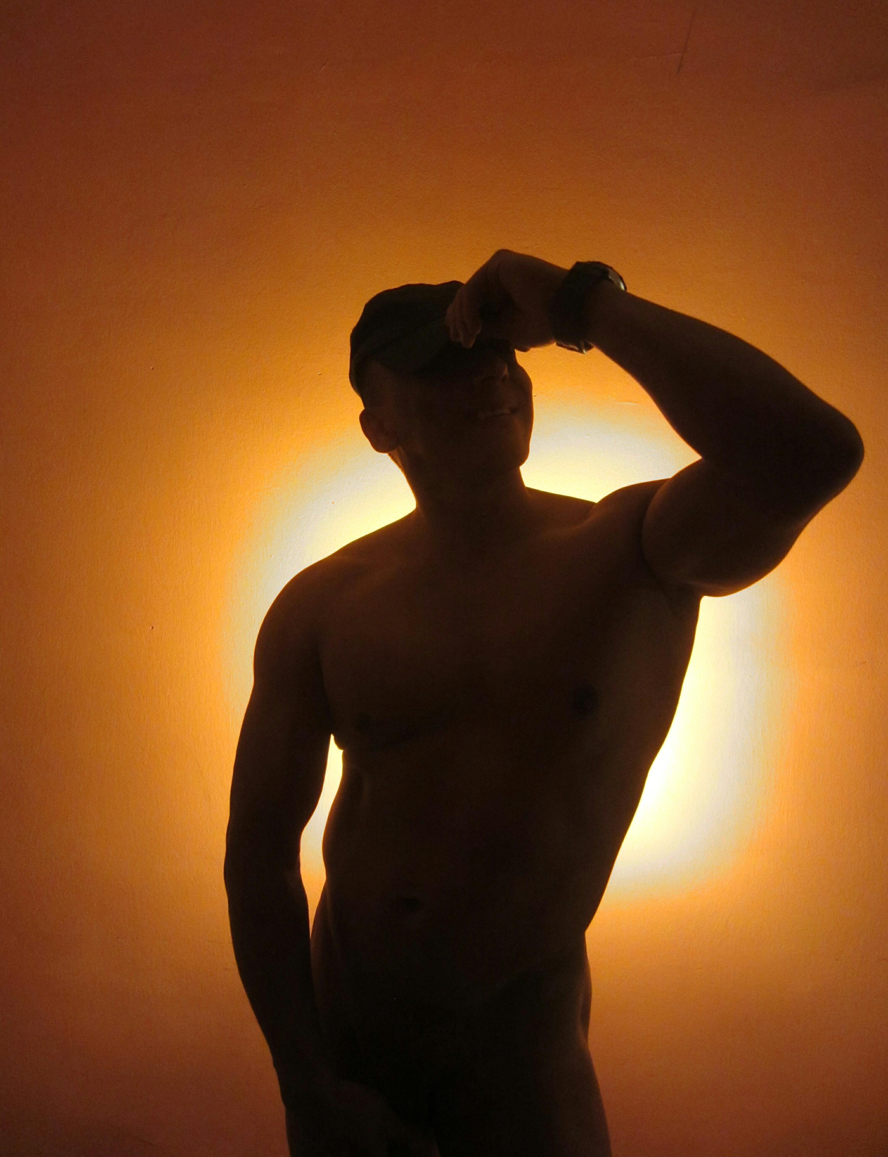Mus_culito from Chile