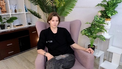 MyeshaPorep from France