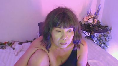 Myyaya from Singapore