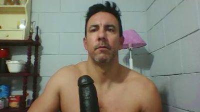 NachoRJ from Argentina
