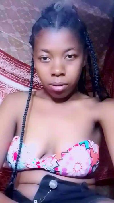 Nadia241 from Madagascar