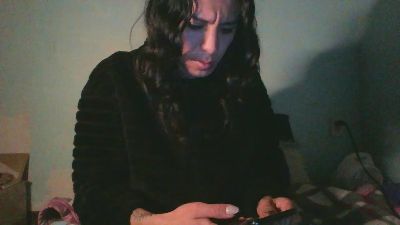 Nala23trans from Chile