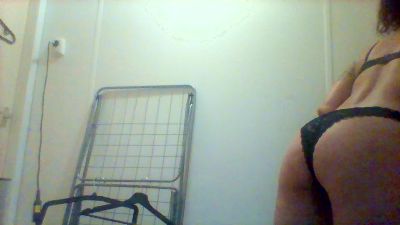 Natte_naomi from Netherlands