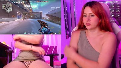 NatyKiss_ from Italy