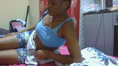Naughtiness23 from Kenya