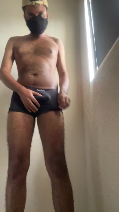 NovinMask from Brazil