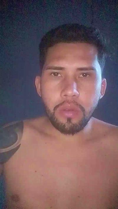 Novinho_putoHot from Brazil