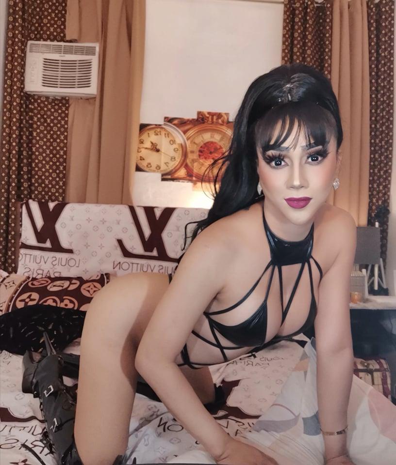 OOohMarsha from Philippines