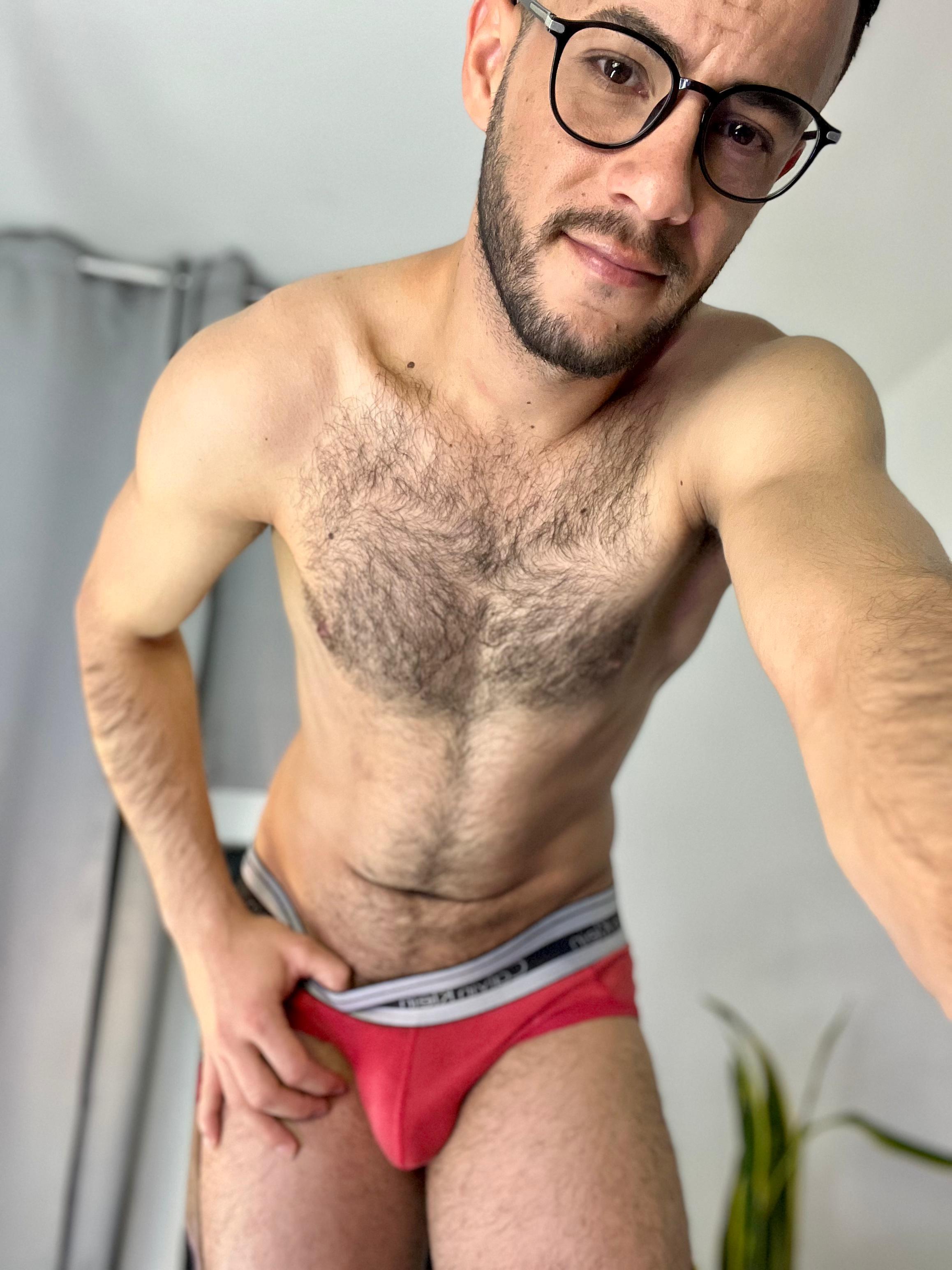 Oliver_Wilson from Colombia