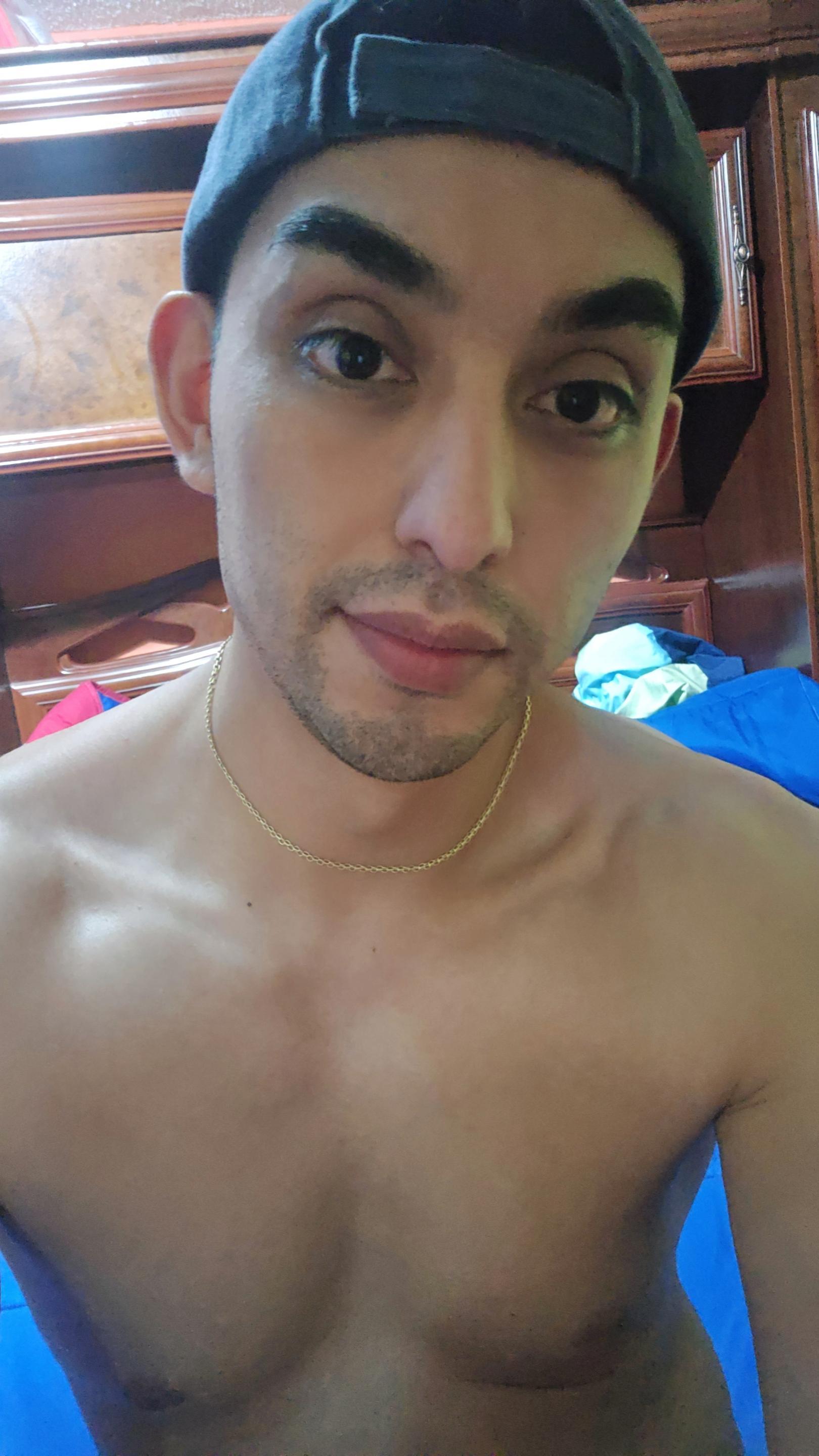 Omar9494 from Mexico