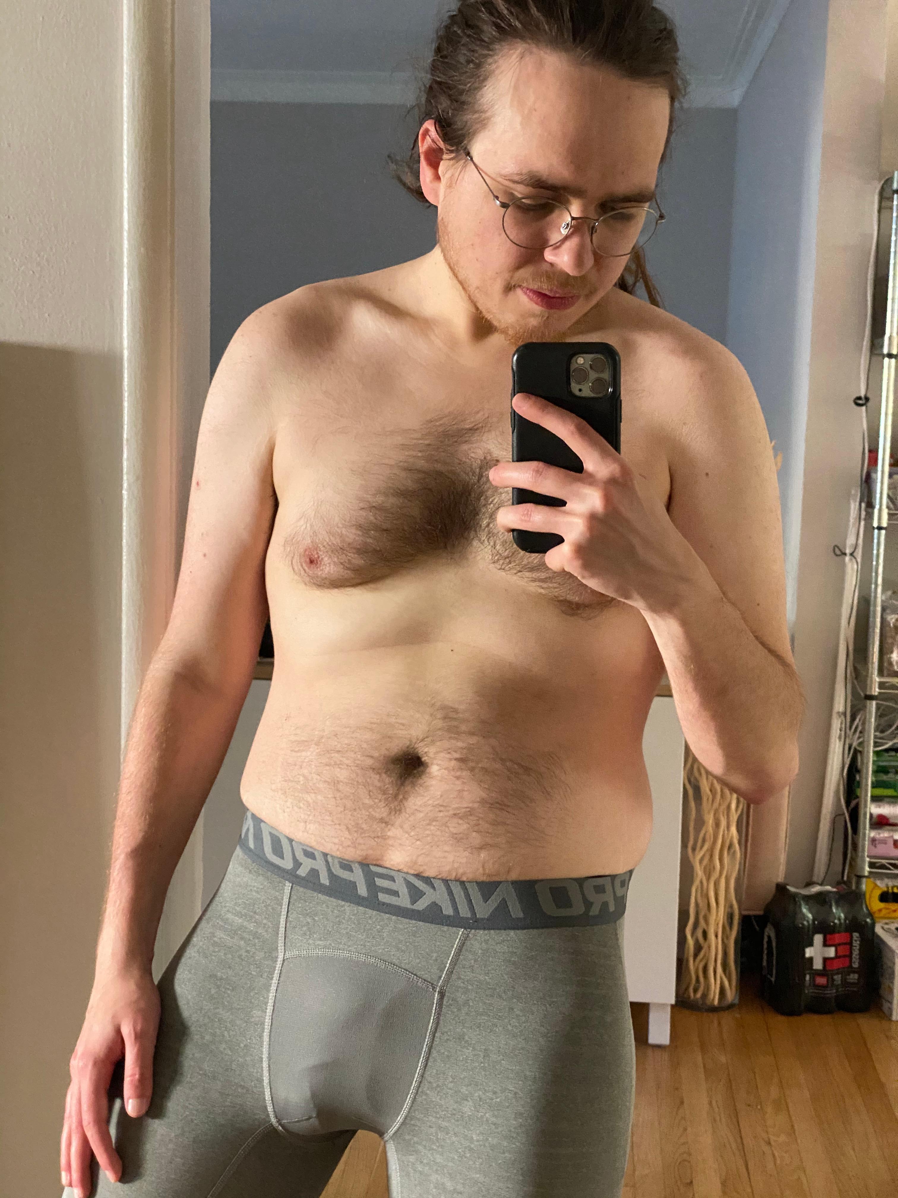 OneHornyNerd from United States
